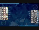 【艦これ】2021秋イベE1-1ゲージ破壊【1年提督縛り】