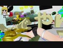 【VR】ぬっこがリングフィットアドベンチャーをプレイ！ その55 前編