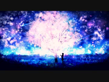 夜半 feat.初音ミク / 夜雨オト