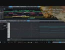 Ruin of Tea Factory [VGM]