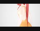 【MMD】Crab Rave 紅美鈴