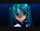 [MMD] リバーシブル・キャンペーン [YYB式初音ミク]