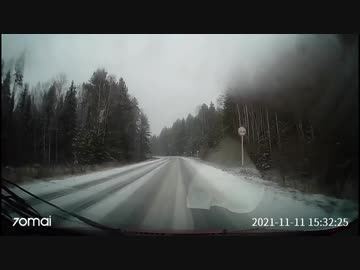 世界の交通事故動画集73