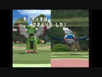 14年前に投稿したバトレボ動画にいまさら実況をつけてみた