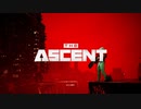 【VOICEROID実況】Steamゲームで遊んでみよう！：The Ascent
