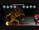 FNFたのしーよーー(Safety lullaby)