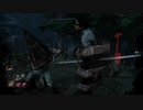 dbd　三角頭から逃げるんだよ！