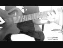 スマホで撮って歌ってみた「アンチテーゼ・ジャンクガール」/ HITORIE - Antithesis JunkGirl - covered by Tsuguchan