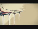 【もゐる】シャルルを歌ってゐた