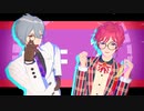 【MMDまほやく/手描き】チューリングラブ【誕生日】