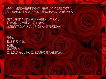 My Sweet Blossomゆっくり朗読７