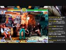 ストⅢ3rd　木曜東西戦　21.11.18（木）　西日暮里バーサス