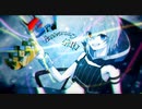 Vtuber屍鬼3周年記念動画【1080p】