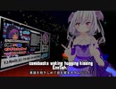 【きりふぇす】凸待ちクソ雑魚イングリッシュリレー~Cat&Chocolate編~CM