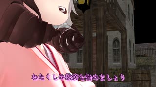 【艦これ】　暁型四姉妹の日常　二三四　【MMD紙芝居】