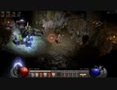 Diablo2Resurrected Necromancer実況プレイ62