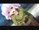 ガンナイトガール　プレイ動画　パート83　恋歌ルート8