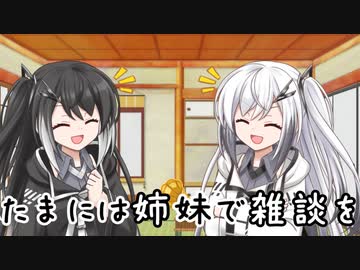 【BGM配布】曲と雑談「雨の日が暖かくてもいい」【ゆっくり＋CoeFont】