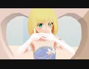 【鈴谷アキ誕生祭2021】Vroid自作アキくんにおねがいダーリン踊ってもらったよ