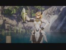 [テイルズオブアライズ]第18回(18-4) キサラの釣り指南