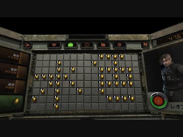 【VR】超余裕、瀕死のレオンがナイフ１本でバイオ４VR攻略１－２【ゆっくり】