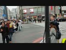 反ワクチン世界同時デモ in 新宿 TOKYO　part2