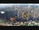 ミラー主みくにのウォッチパーティ『メイドインアビスの映画見る』【2021/11/22】2/4