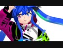 【MMDウマ娘】ししょーで『うまぴょい伝説』【ツインターボ】
