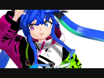 【MMDウマ娘】ししょーで『うまぴょい伝説』【ツインターボ】