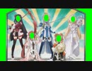 顔出し看板に顔が嵌ってしまったYUNIBO+おまけ