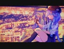 【冷声ナヤツ_VSPCVVCHN_潮風_VER.2】hello&bye,days【UTAU中国語音源配布】【UTAU COVER】