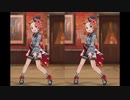 [デレステMV][立体視]「Radio Happy」 龍崎薫 with てのひらファンタジック