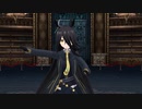 【MMD／ウマ娘】 マンハッタンカフェでConqueror
