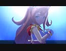 【ウマ娘 プリティーダービー】Make debut!（アグネスデジタル）