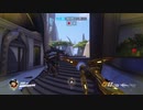 Overwatch オーバーウォッチ適当実況動画part482