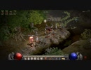 Diablo2Resurrected Necromancer実況プレイ63