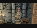 【Skyrim SE】 #64 魔法大学サブクエ：アーニエルの企て１，２とブレリナ：マスマリの冒険記４ 【ゆっくり実況】