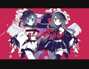 【ペコラーチェ】アンヘル を2人で歌ってみた（Cover）