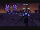 FF11 オデシー シェオルジェールNM Procne Veng+15ソロ　竜騎士で1戦目（フェイスの絆あり）