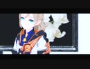 【原神MMD】フォニイ【アルベド】