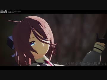 【UTAUカバー/mmdモデル配布】flos【空音ライ】
