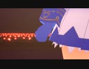 【ウマ娘MMD】ユメヲカケル!【アニメ調】