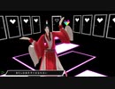 【MMD天官賜福】三郎でMasked bitcH【ステージ配布】