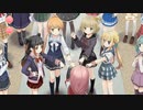 【 マギアレコード】私は魔法少女だから！！【557】Ⅱ部８章⑩