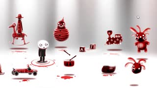 【Happy Game】たのしい ゆめの おはなし　だい2わ【ゆっくり実況プレイ】