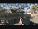 【Enlisted:ベータ版】期間限定！現代戦イベントに参加！前編（プレイ動画）