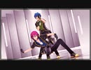【MMDあんスタ】Romantic Love【Eden】
