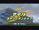 【競馬実況風】マイルチャンピオンシップ(クラシック級)【ウマ娘 プリティーダービー】
