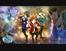 【ロキマス2021】DRAMATIC NONFICTION_Blaze Heart Remix