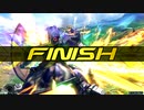 【EXVS2XB】ですともおじさんのクロブ珍道中257